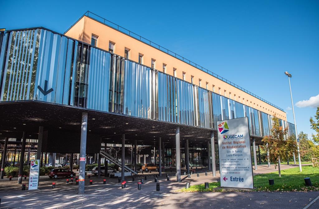 Centre Louis Pierquin