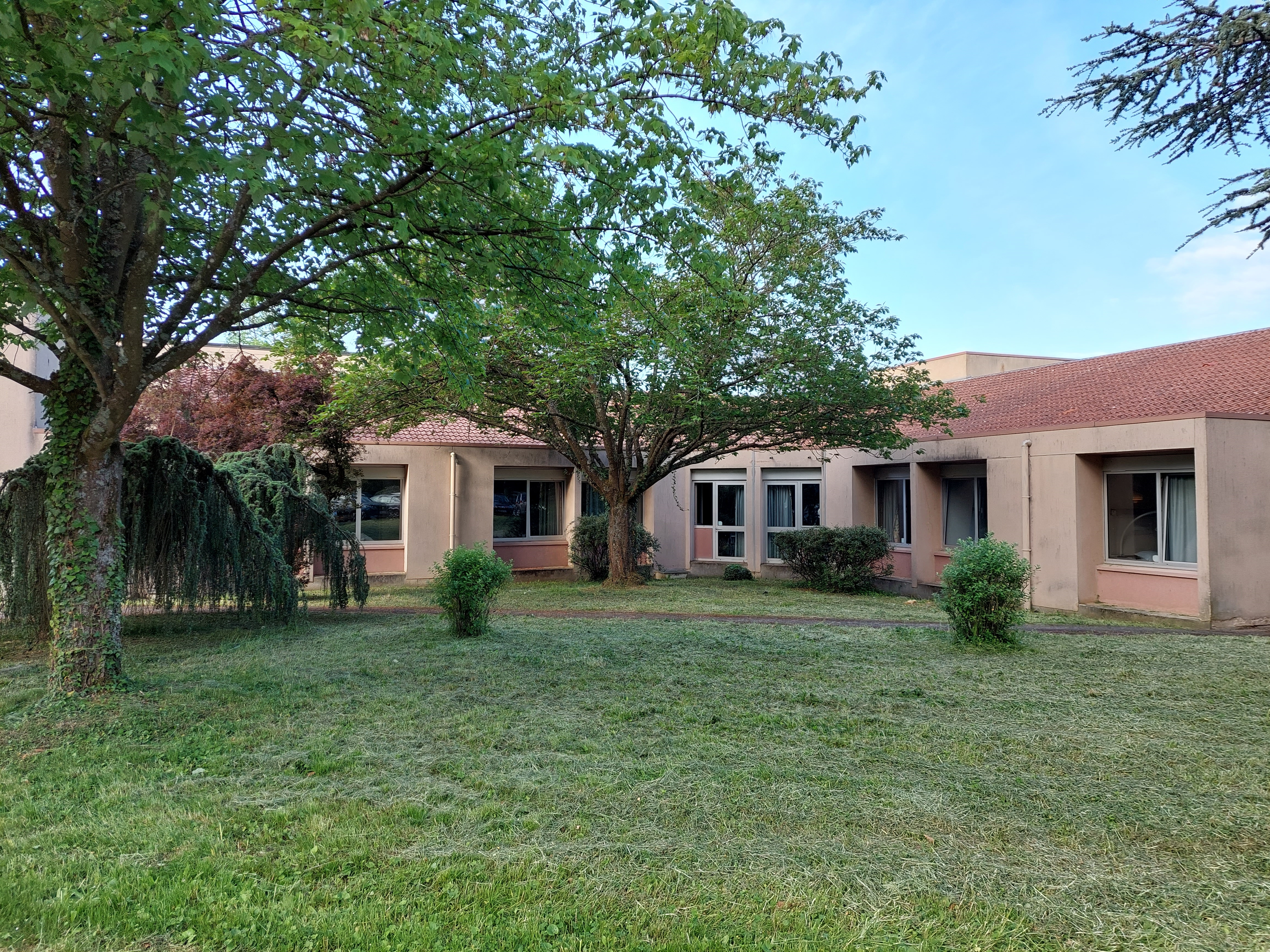 SMR Alumnat - Scy Chazelles